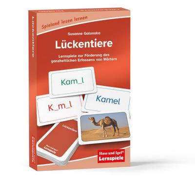 Lückentiere