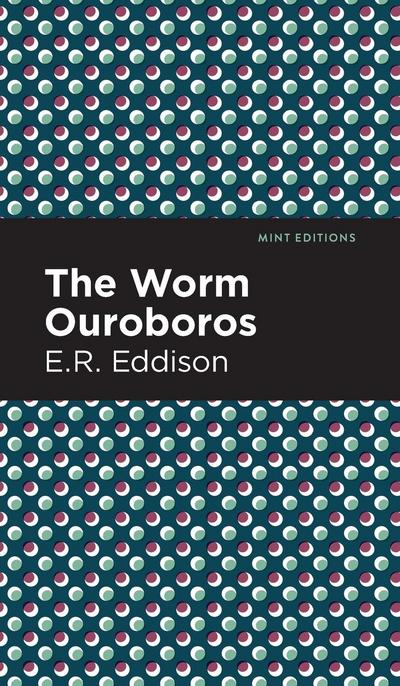 The Worm Ouroboros