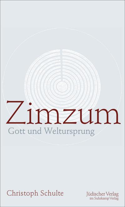 Zimzum