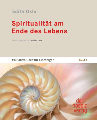 Spiritualität am Ende des Lebens