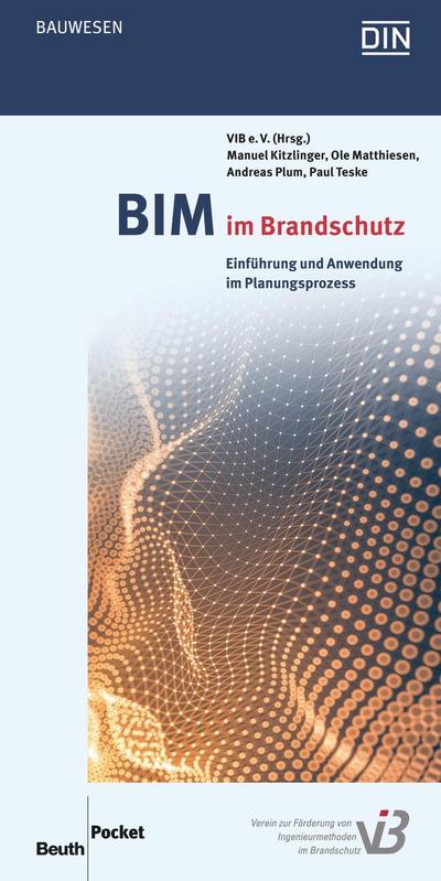 BIM im Brandschutz