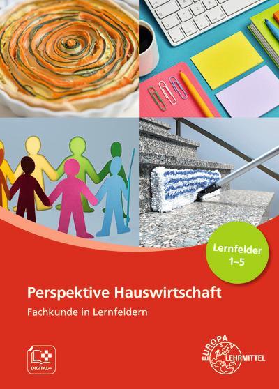 Perspektive Hauswirtschaft - Band 1