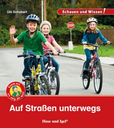 Auf Straßen unterwegs