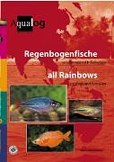 Alle Regenbogenfische