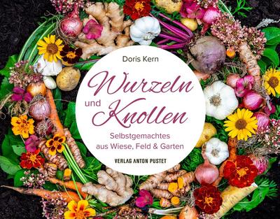 Wurzeln und Knollen