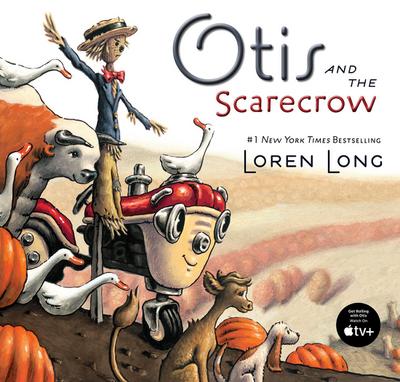 Otis and the Scarecrow