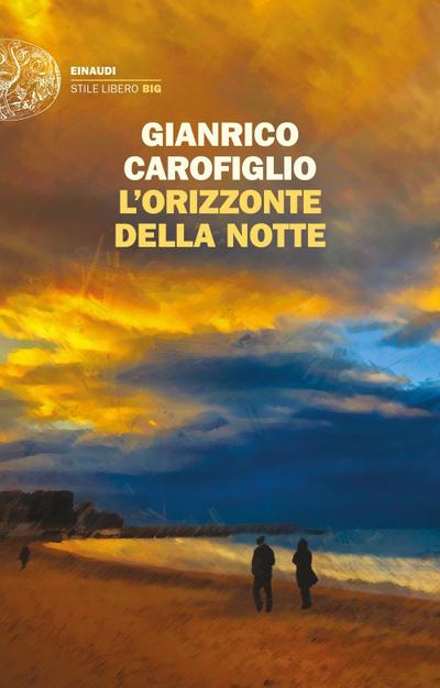 L’ orizzonte della notte