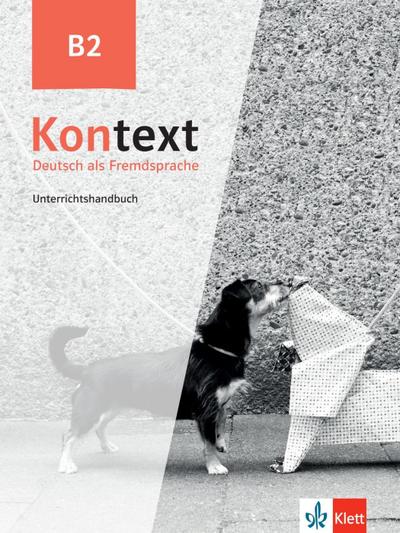 Kontext B2. Unterrichtshandbuch