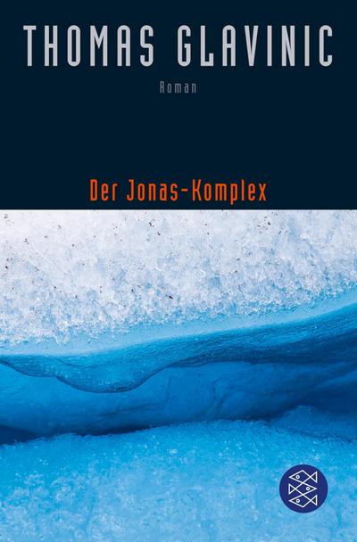 Der Jonas-Komplex