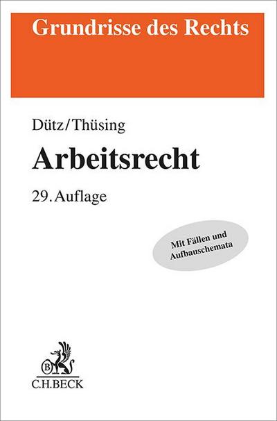 Arbeitsrecht