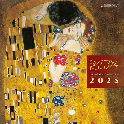 Gustav Klimt -Women 2025