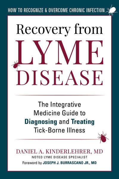 Recovery from Lyme Disease