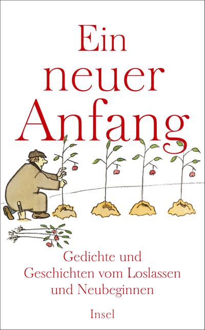 Ein neuer Anfang