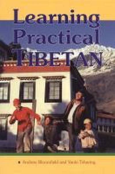 Learning Practical Tibetan