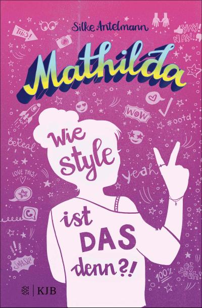 Mathilda - Wie style ist das denn?!