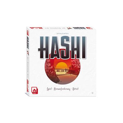 HASHI