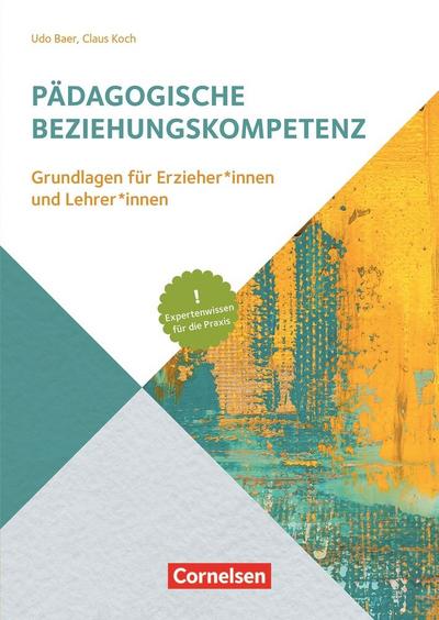 Handbuch: Pädagogische Beziehungskompetenz